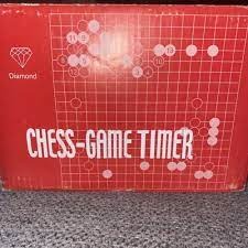 Chess Game Timer